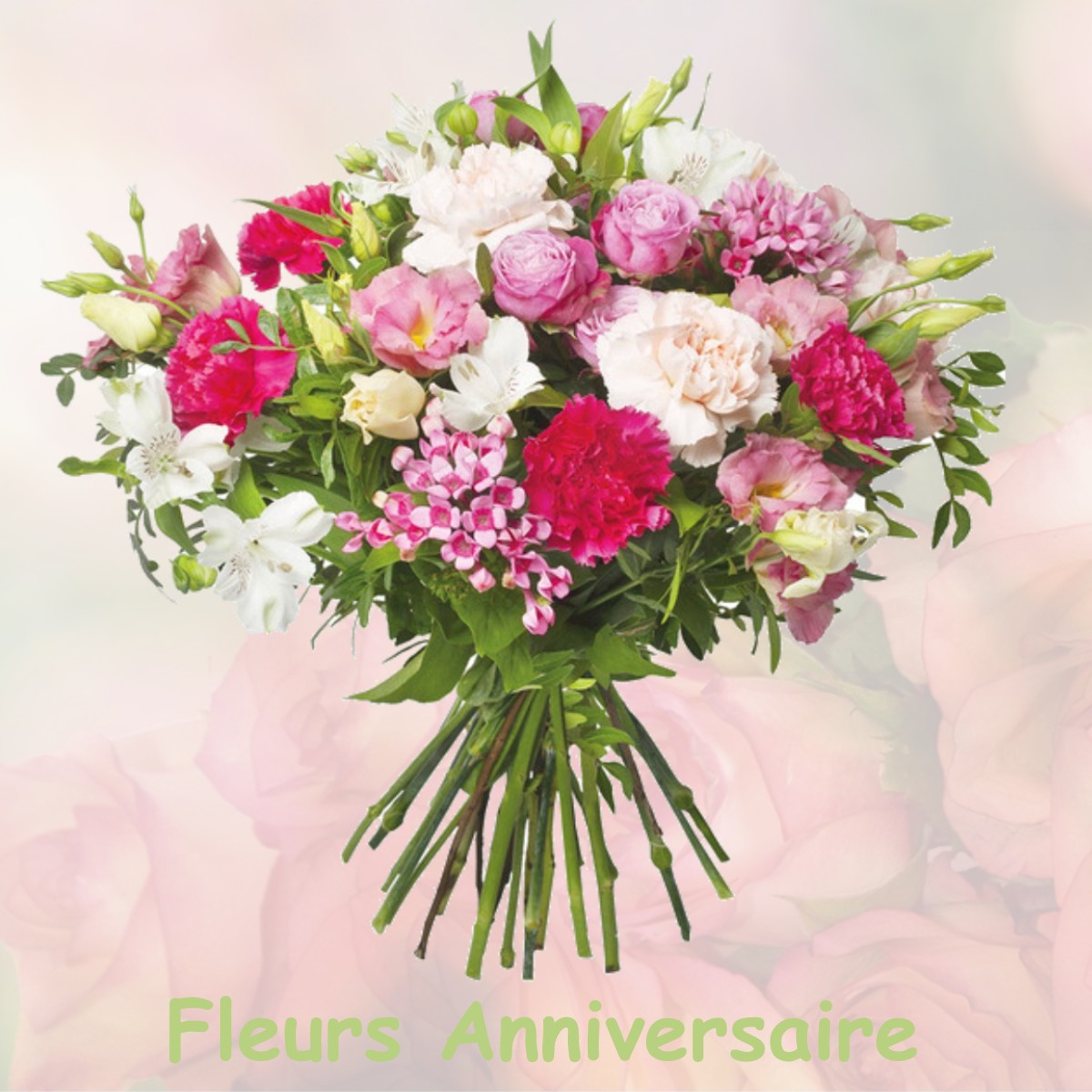 fleurs anniversaire SAINT-DENISCOURT